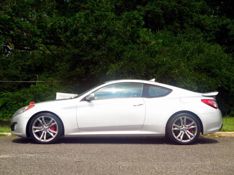 hyundai genesis coupe 2011 KMHHU6KH9BU046351 image hyundai genesis coupe 2011 KMHHU6KH9BU046351 image